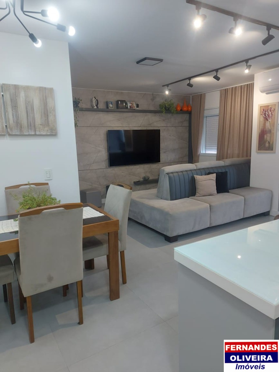 Apartamento à venda com 2 quartos, 63m² - Foto 8