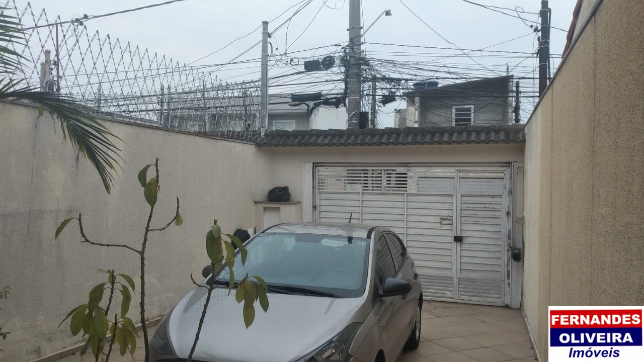 Sobrado à venda com 3 quartos, 163m² - Foto 24