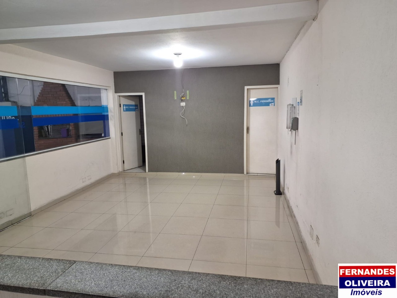 Depósito-Galpão-Armazém para alugar, 520m² - Foto 4