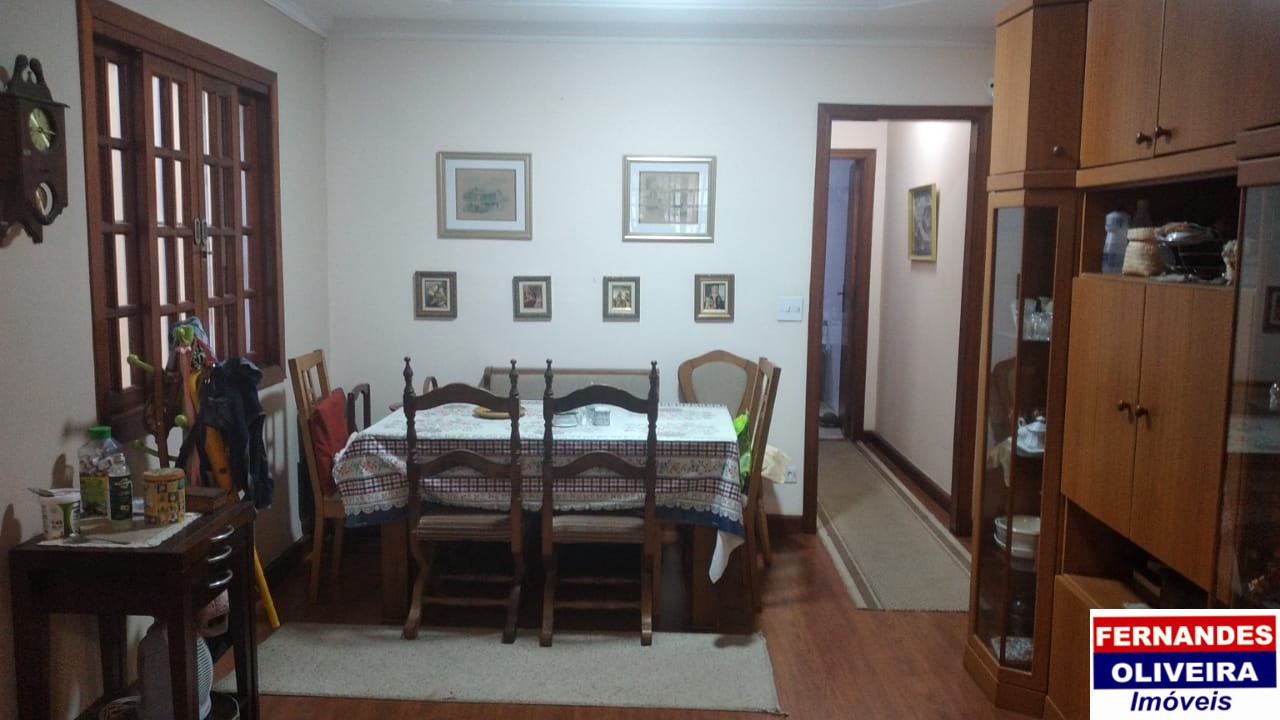 Sobrado à venda com 3 quartos, 163m² - Foto 2