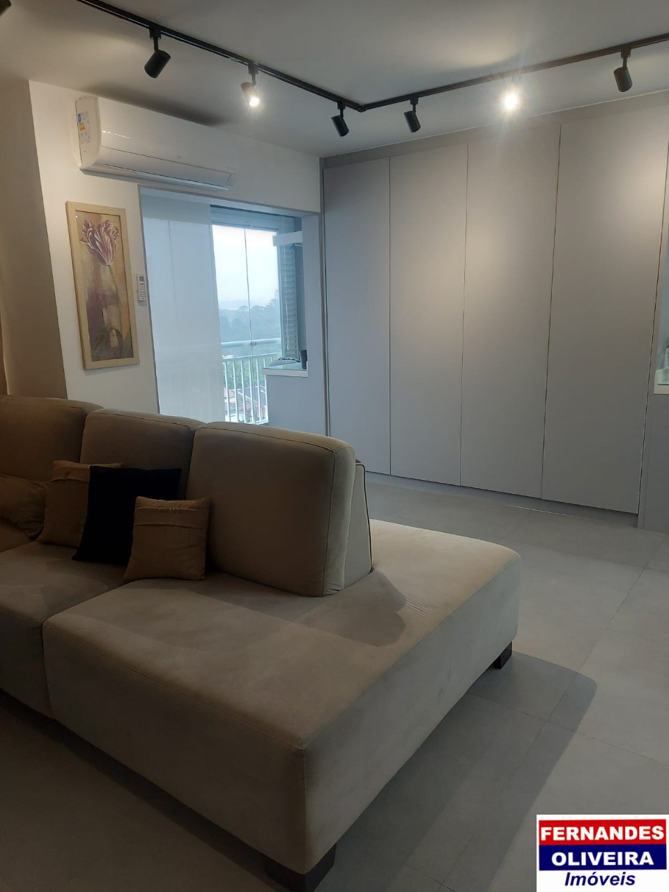 Apartamento à venda com 2 quartos, 63m² - Foto 4