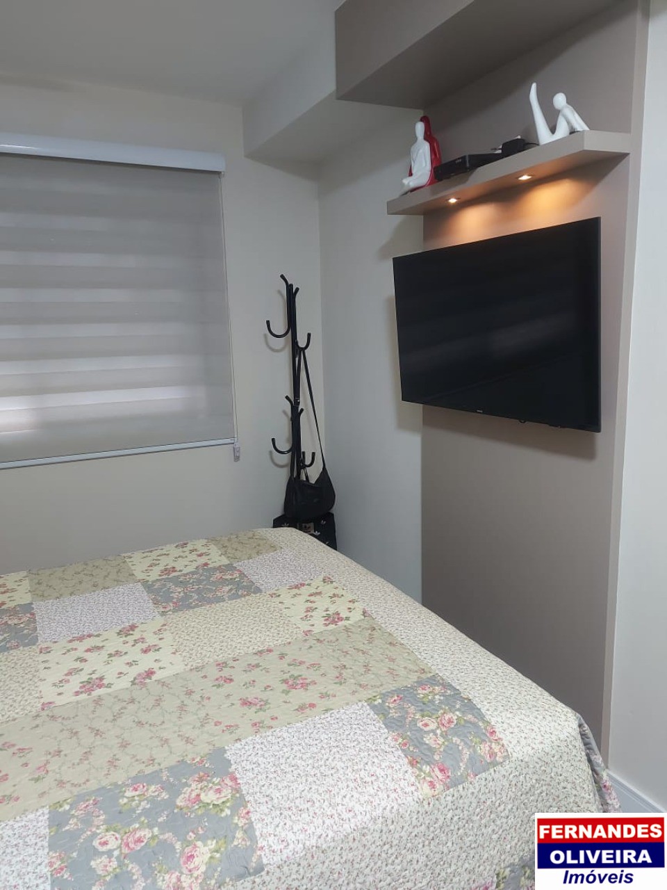 Apartamento à venda com 2 quartos, 63m² - Foto 17