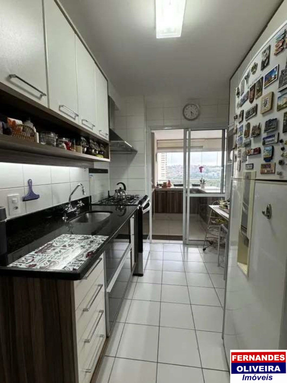 Apartamento à venda com 4 quartos, 130m² - Foto 3