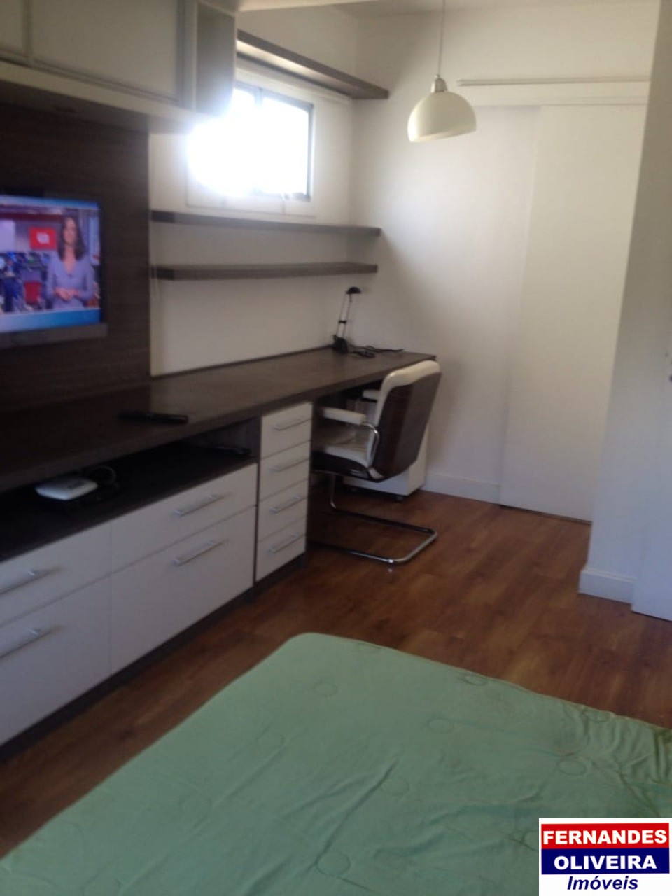 Apartamento à venda com 2 quartos, 66m² - Foto 8