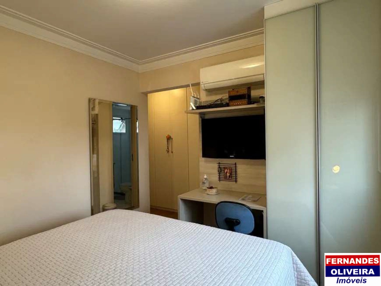 Apartamento à venda com 4 quartos, 130m² - Foto 14