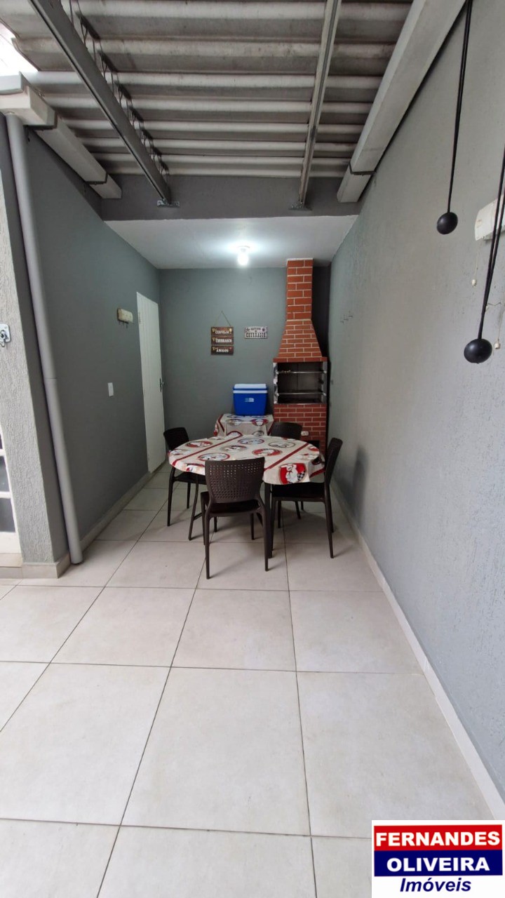 Sobrado à venda com 2 quartos, 104m² - Foto 19