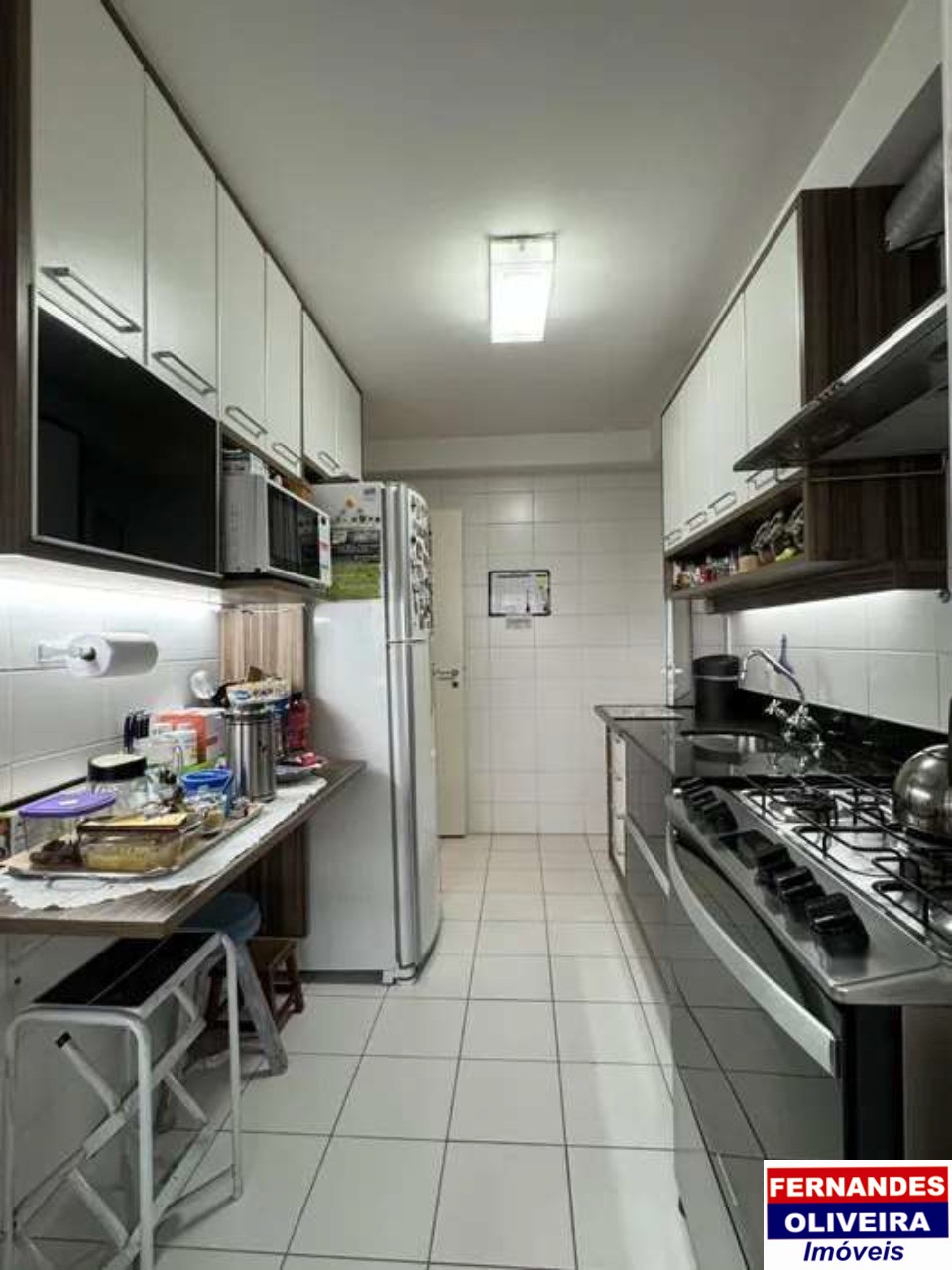 Apartamento à venda com 4 quartos, 130m² - Foto 2