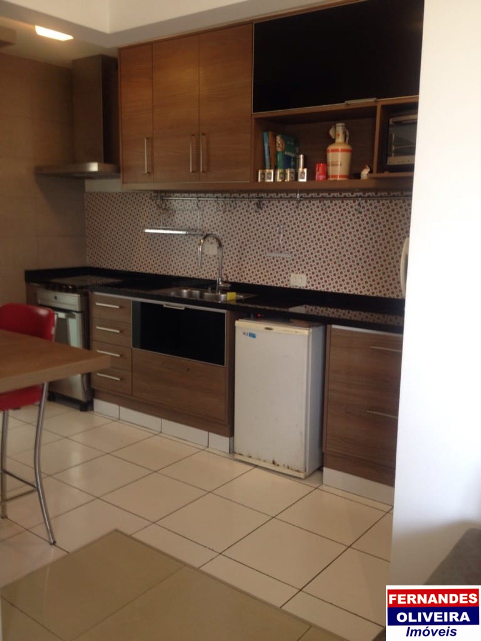 Apartamento à venda com 2 quartos, 66m² - Foto 5