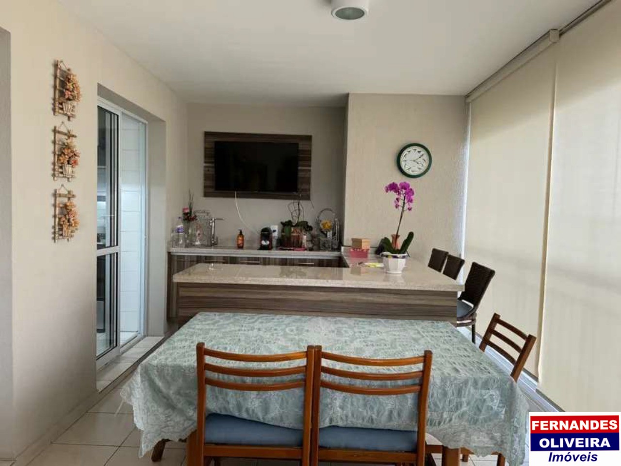 Apartamento à venda com 4 quartos, 130m² - Foto 20