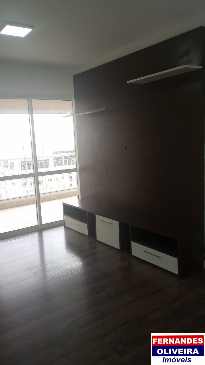 Apartamento para alugar com 3 quartos, 80m² - Foto 16