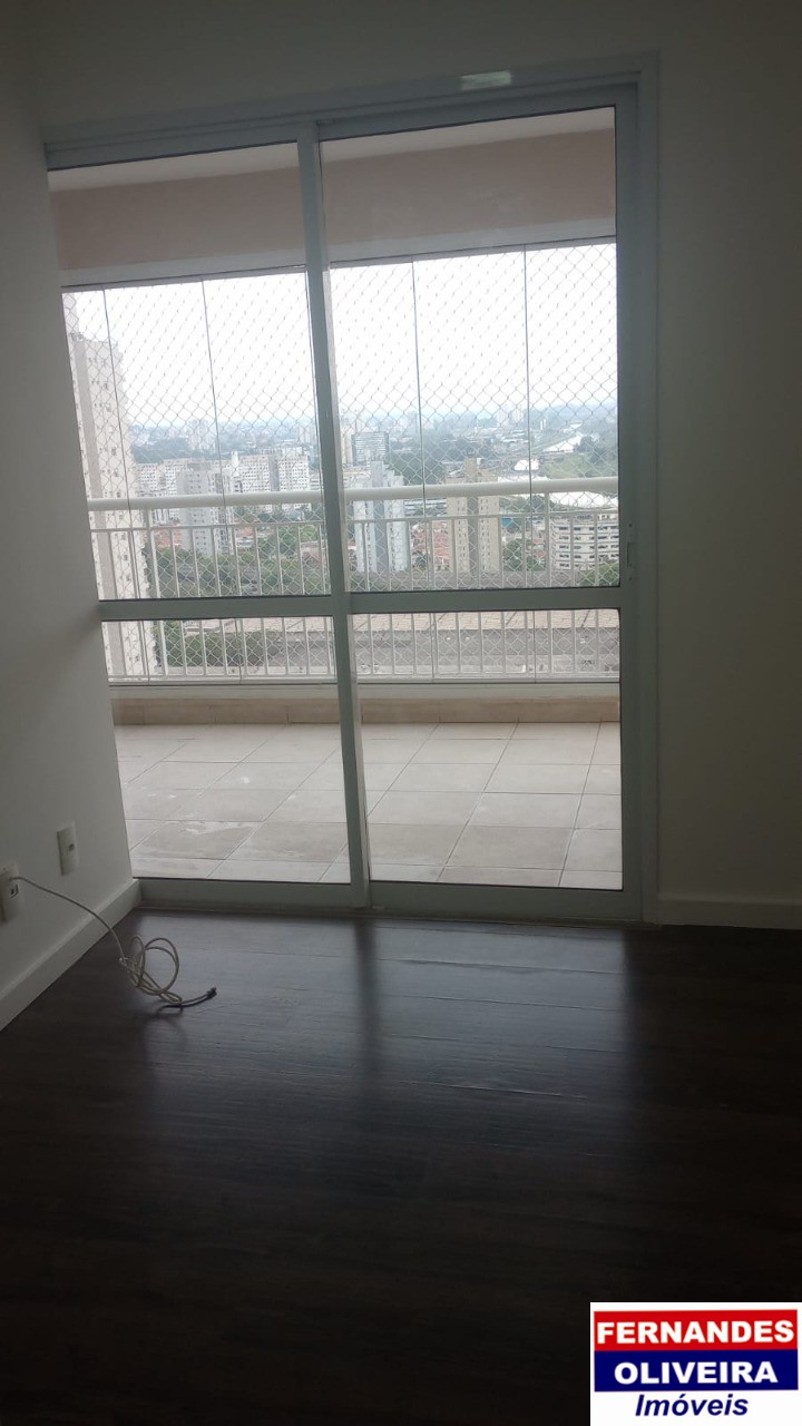 Apartamento para alugar com 3 quartos, 80m² - Foto 2