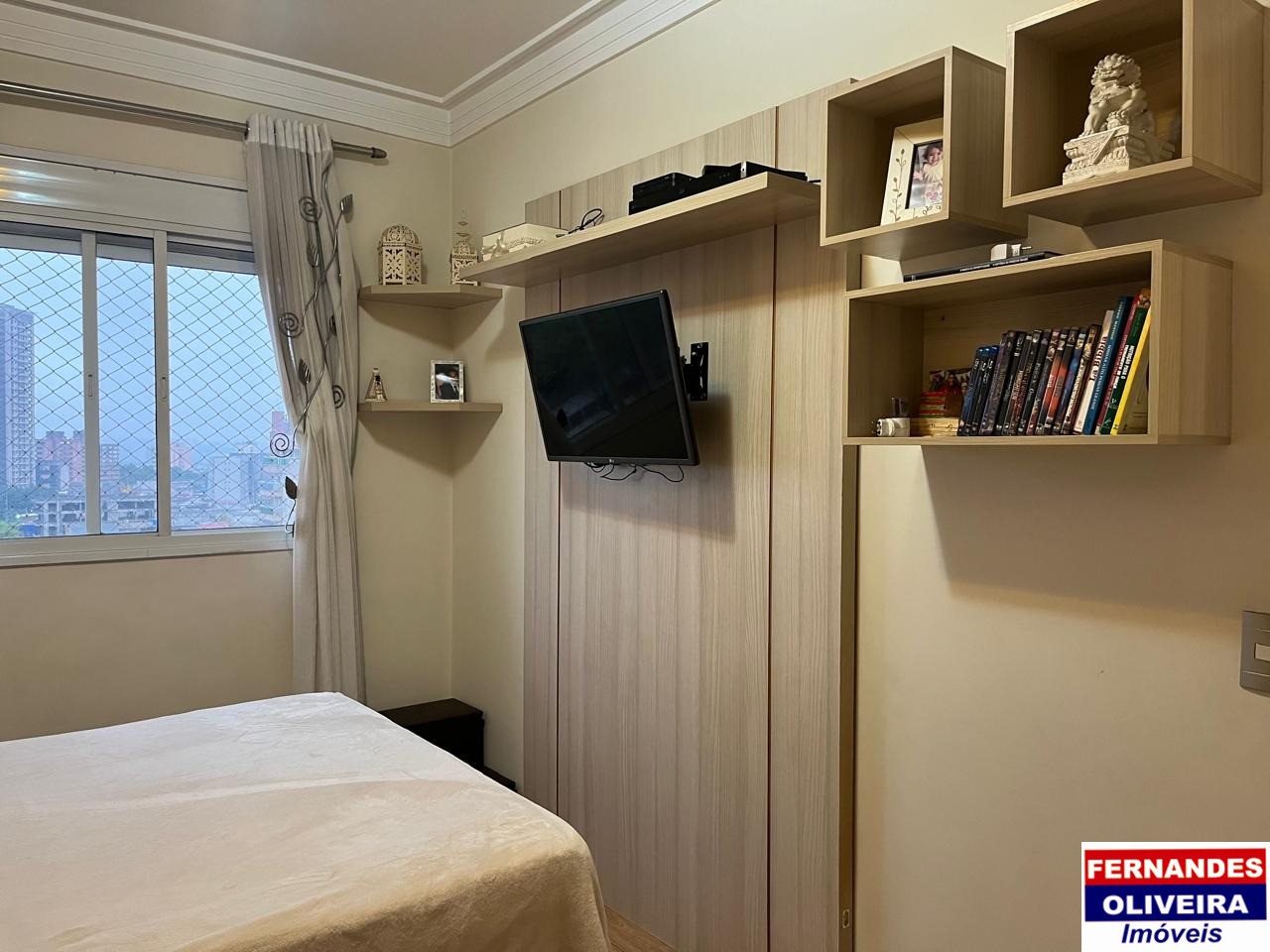 Apartamento para alugar com 3 quartos, 98m² - Foto 6