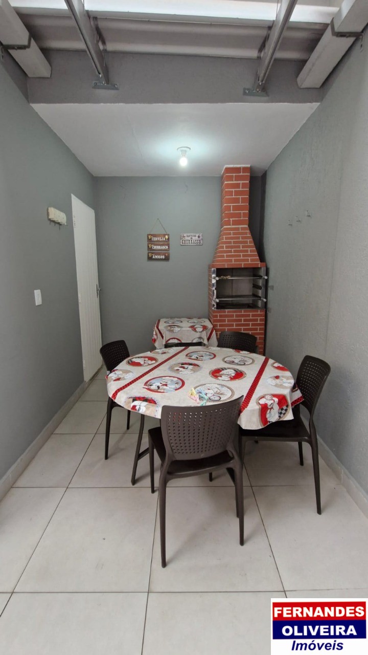 Sobrado à venda com 2 quartos, 104m² - Foto 2