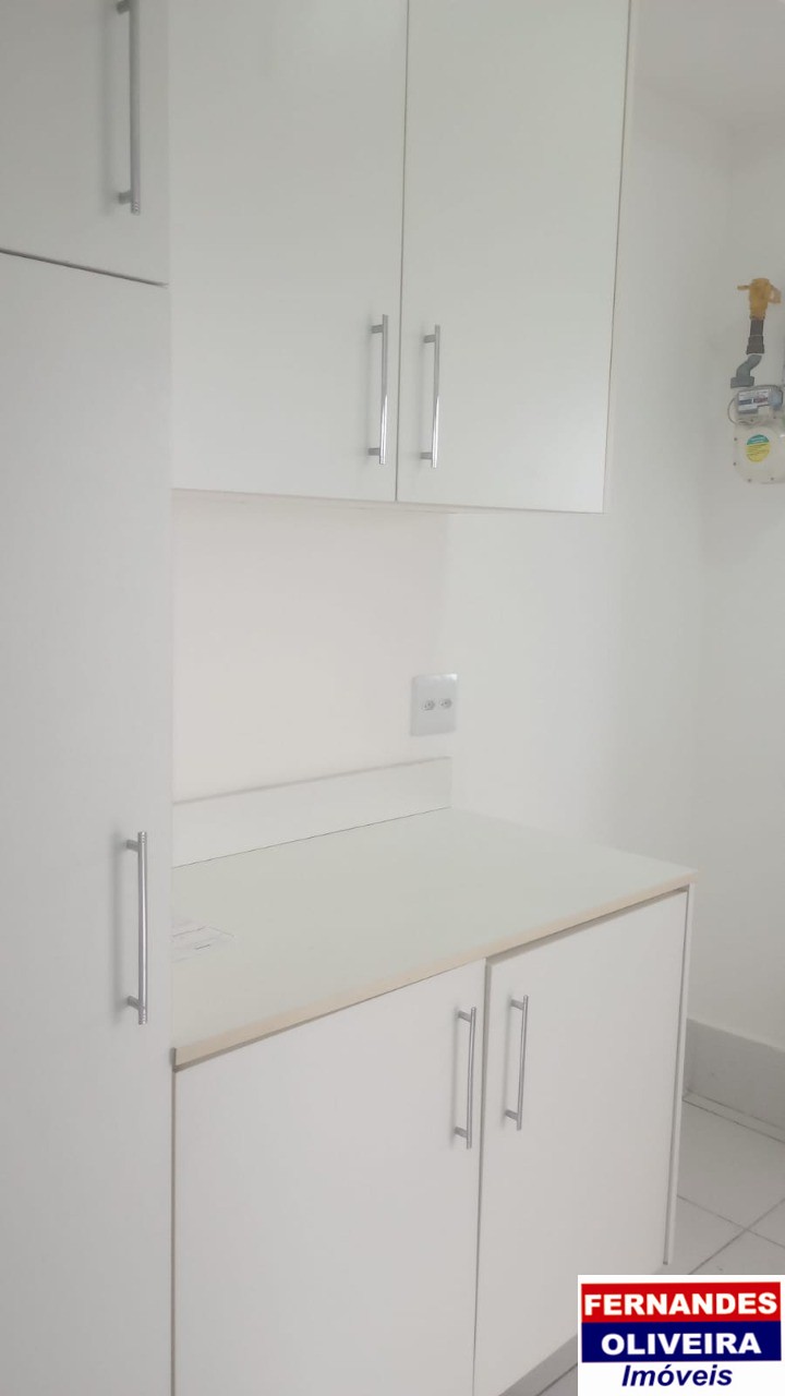 Apartamento para alugar com 3 quartos, 80m² - Foto 21