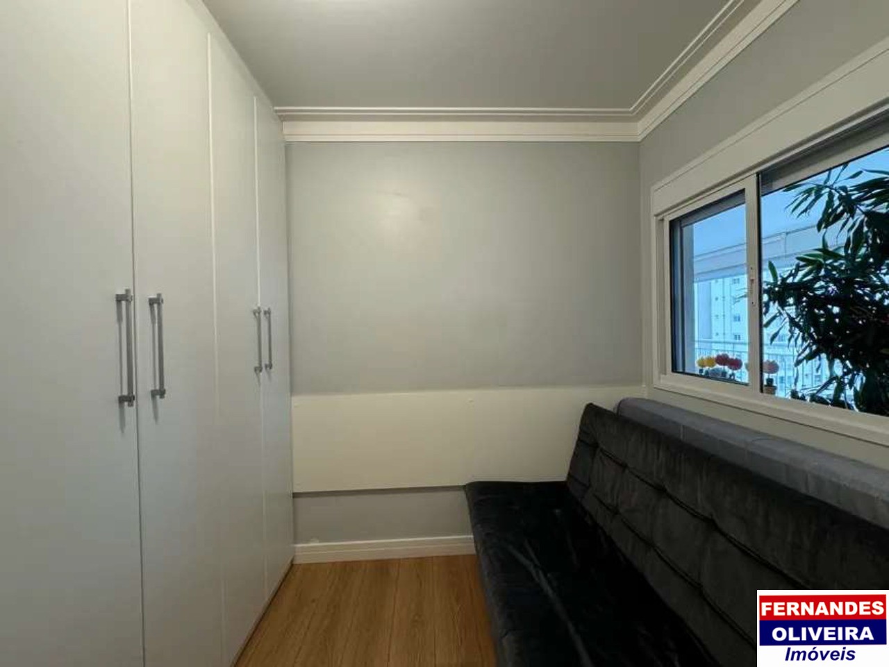 Apartamento à venda com 4 quartos, 130m² - Foto 11