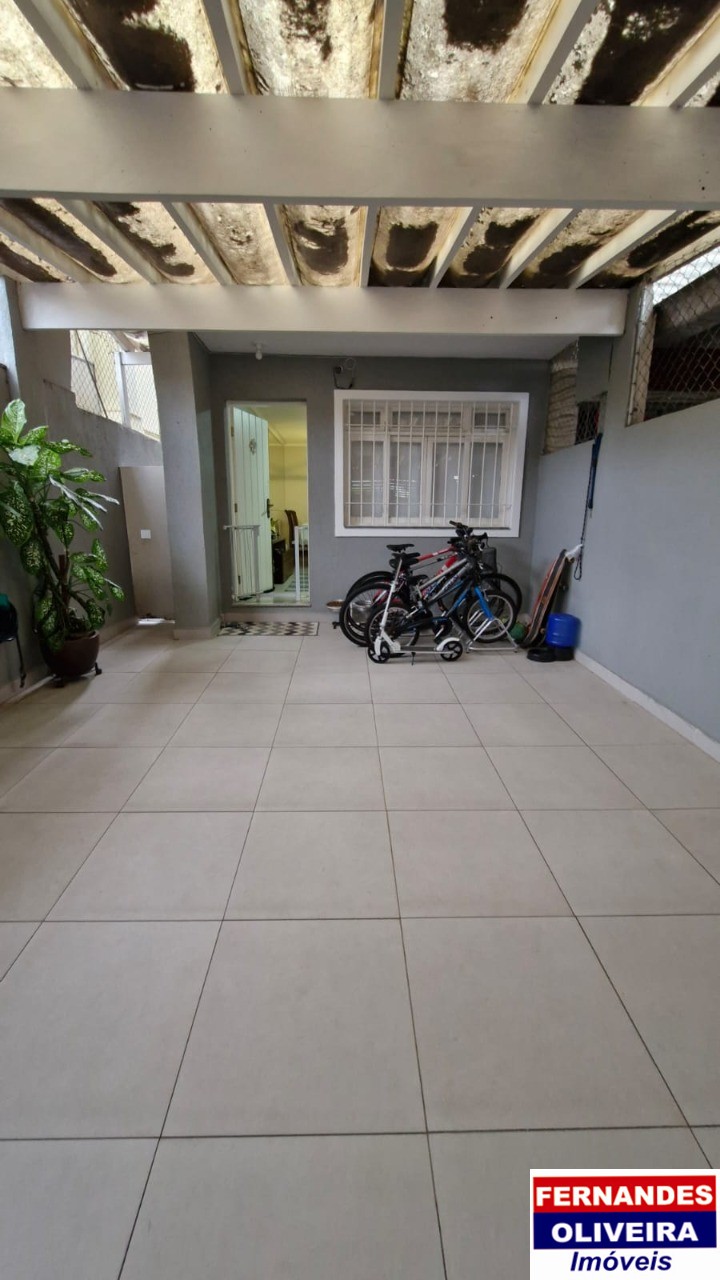 Sobrado à venda com 2 quartos, 104m² - Foto 10