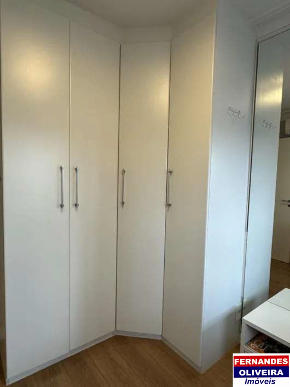 Apartamento à venda com 4 quartos, 130m² - Foto 6