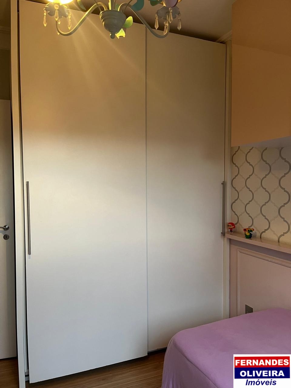 Apartamento para alugar com 3 quartos, 98m² - Foto 11