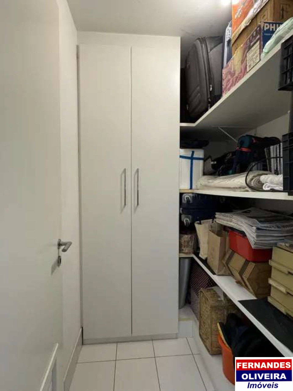 Apartamento à venda com 4 quartos, 130m² - Foto 18