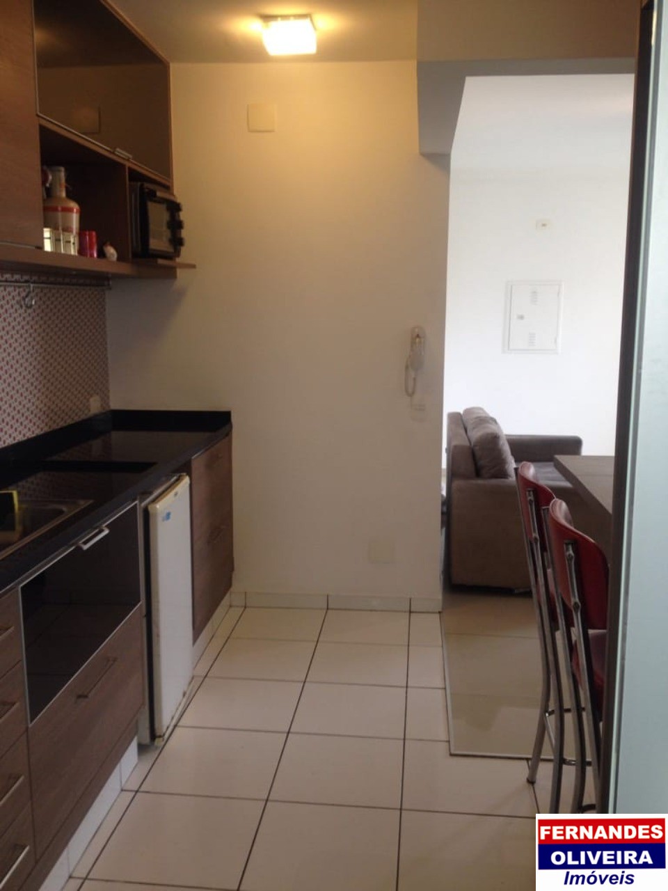 Apartamento à venda com 2 quartos, 66m² - Foto 6