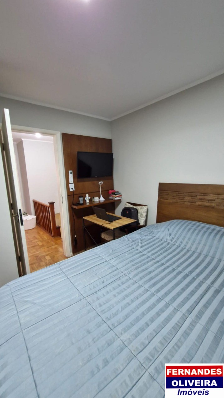 Sobrado à venda com 2 quartos, 104m² - Foto 14