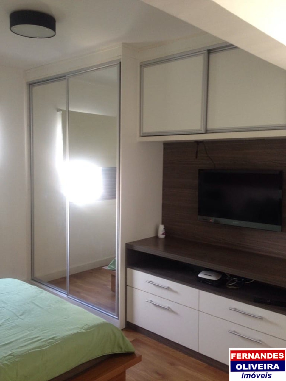 Apartamento à venda com 2 quartos, 66m² - Foto 3