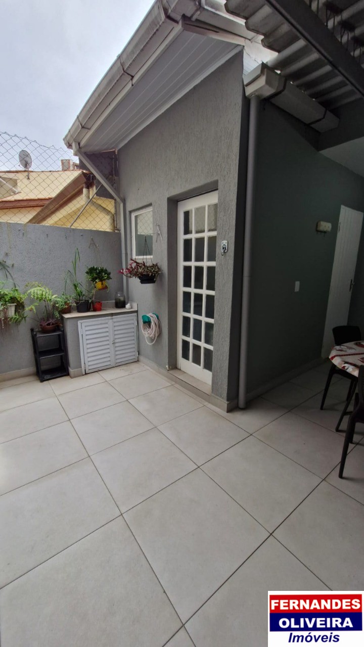 Sobrado à venda com 2 quartos, 104m² - Foto 21