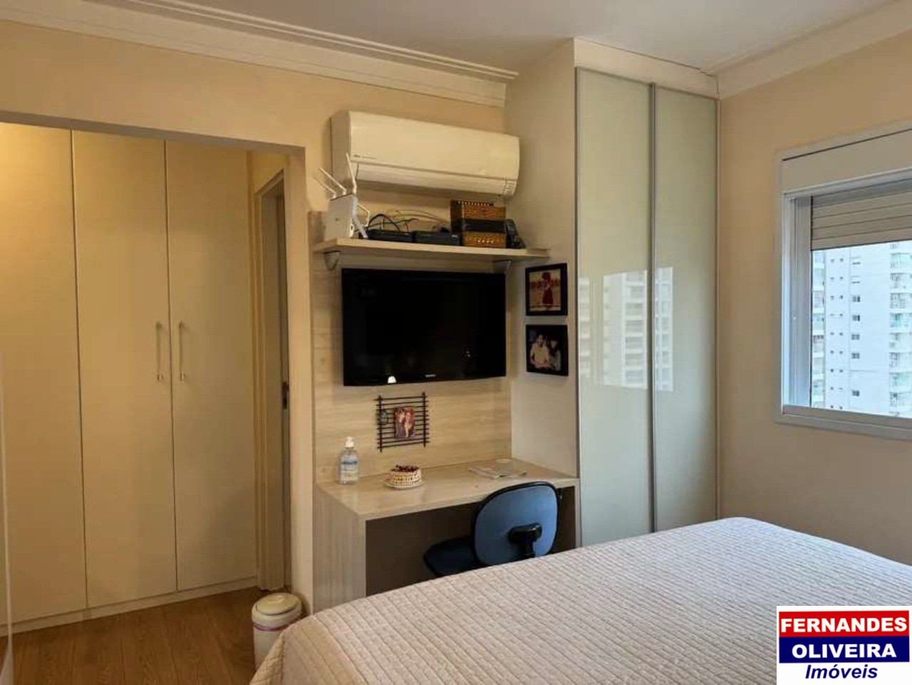 Apartamento à venda com 4 quartos, 130m² - Foto 13