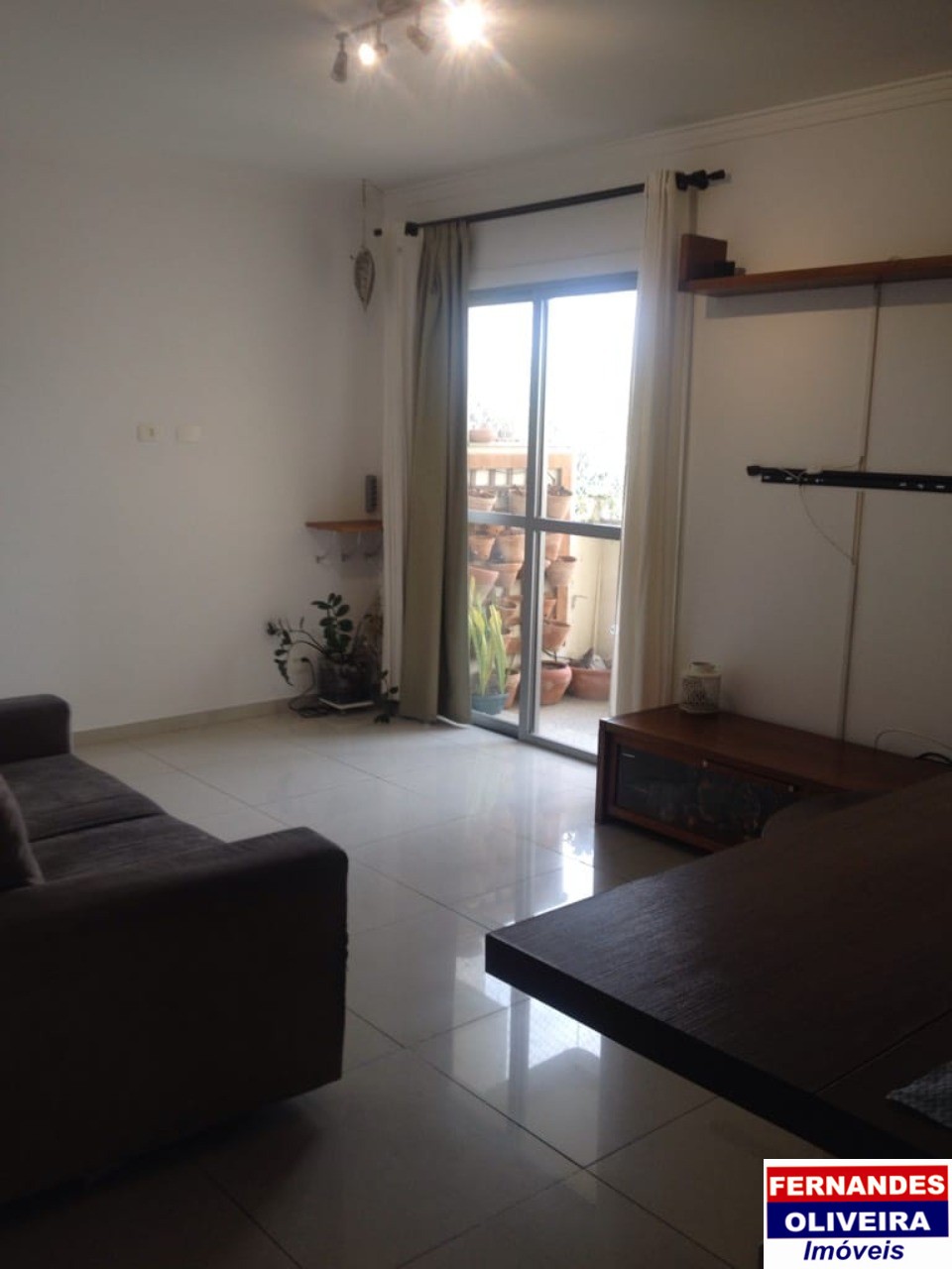 Apartamento à venda com 2 quartos, 66m² - Foto 7