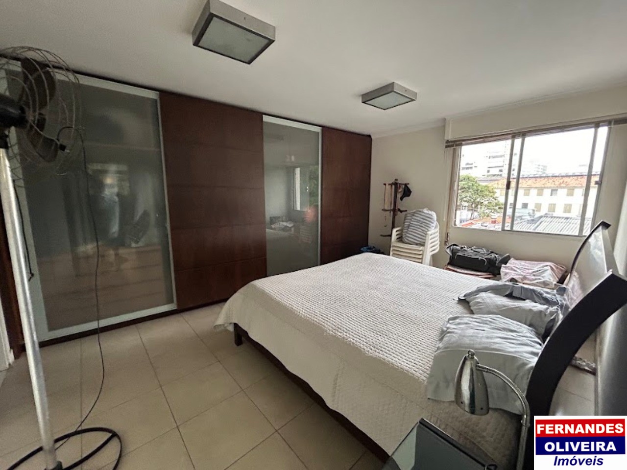 Apartamento à venda com 3 quartos, 110m² - Foto 8