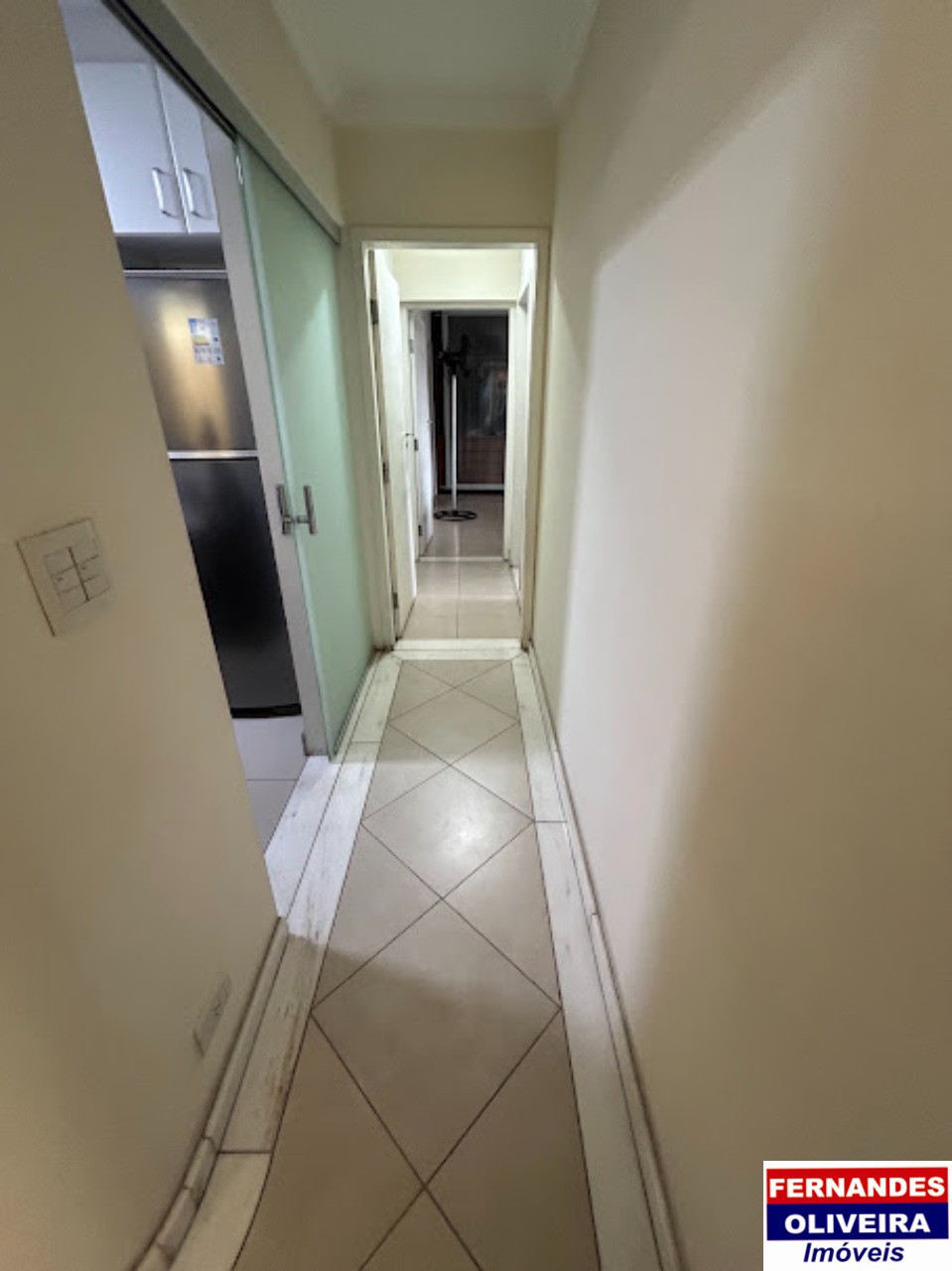 Apartamento à venda com 3 quartos, 110m² - Foto 5