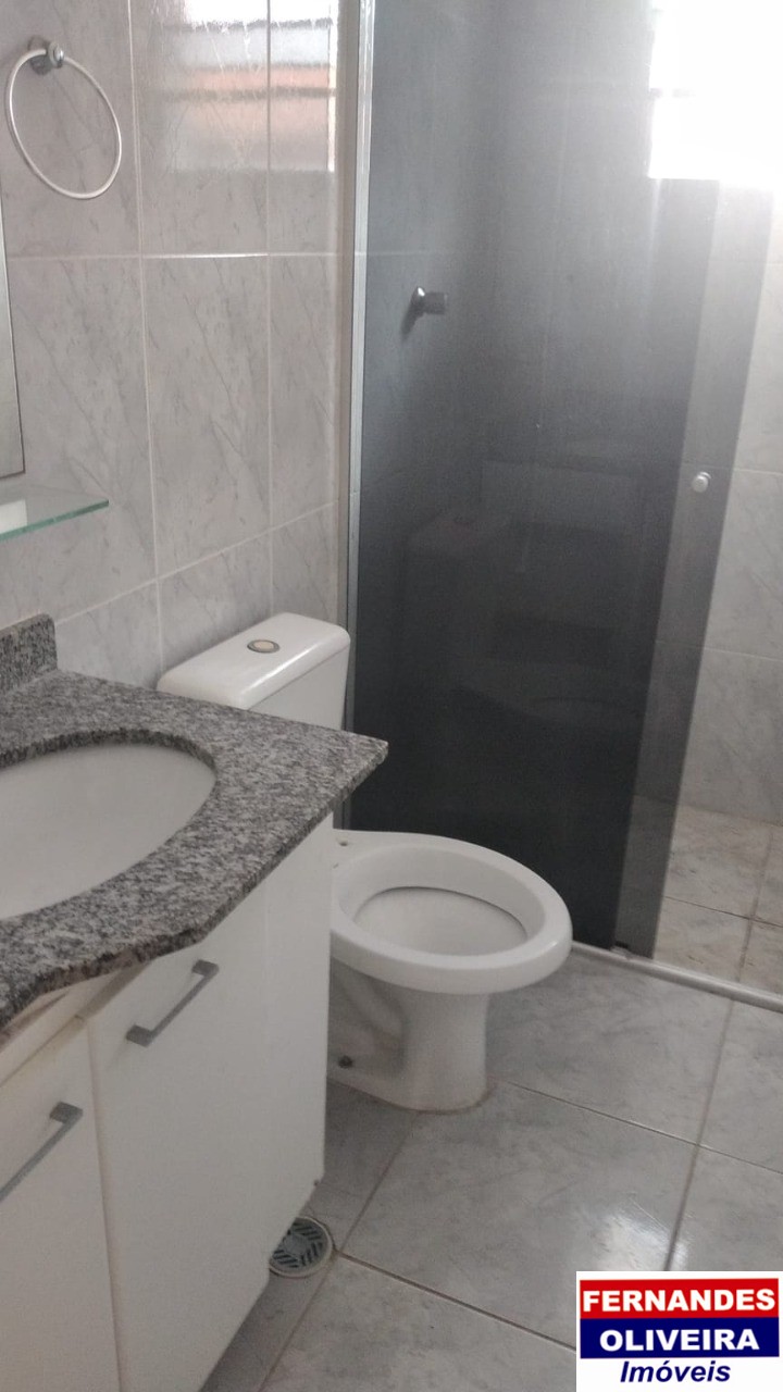 Sobrado à venda com 2 quartos, 80m² - Foto 9