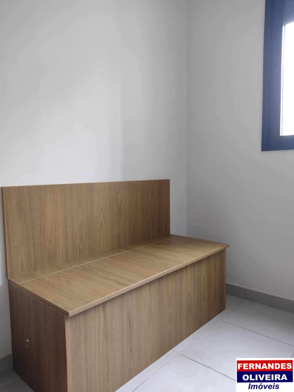 Apartamento à venda com 1 quarto, 34m² - Foto 4