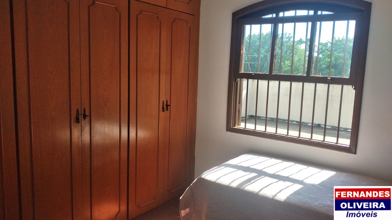 Sobrado à venda com 3 quartos, 125m² - Foto 16