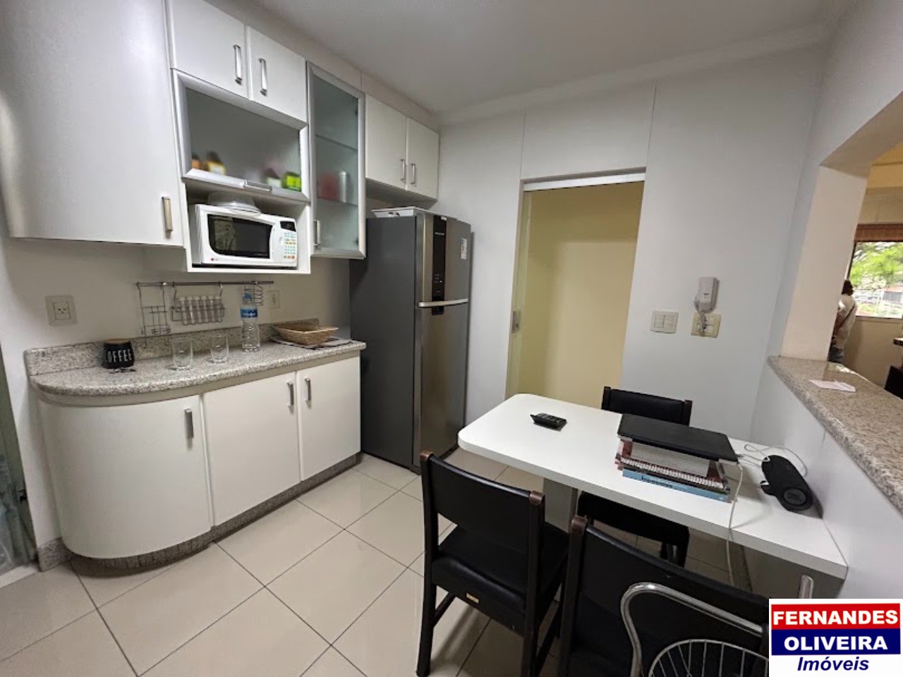 Apartamento à venda com 3 quartos, 110m² - Foto 14