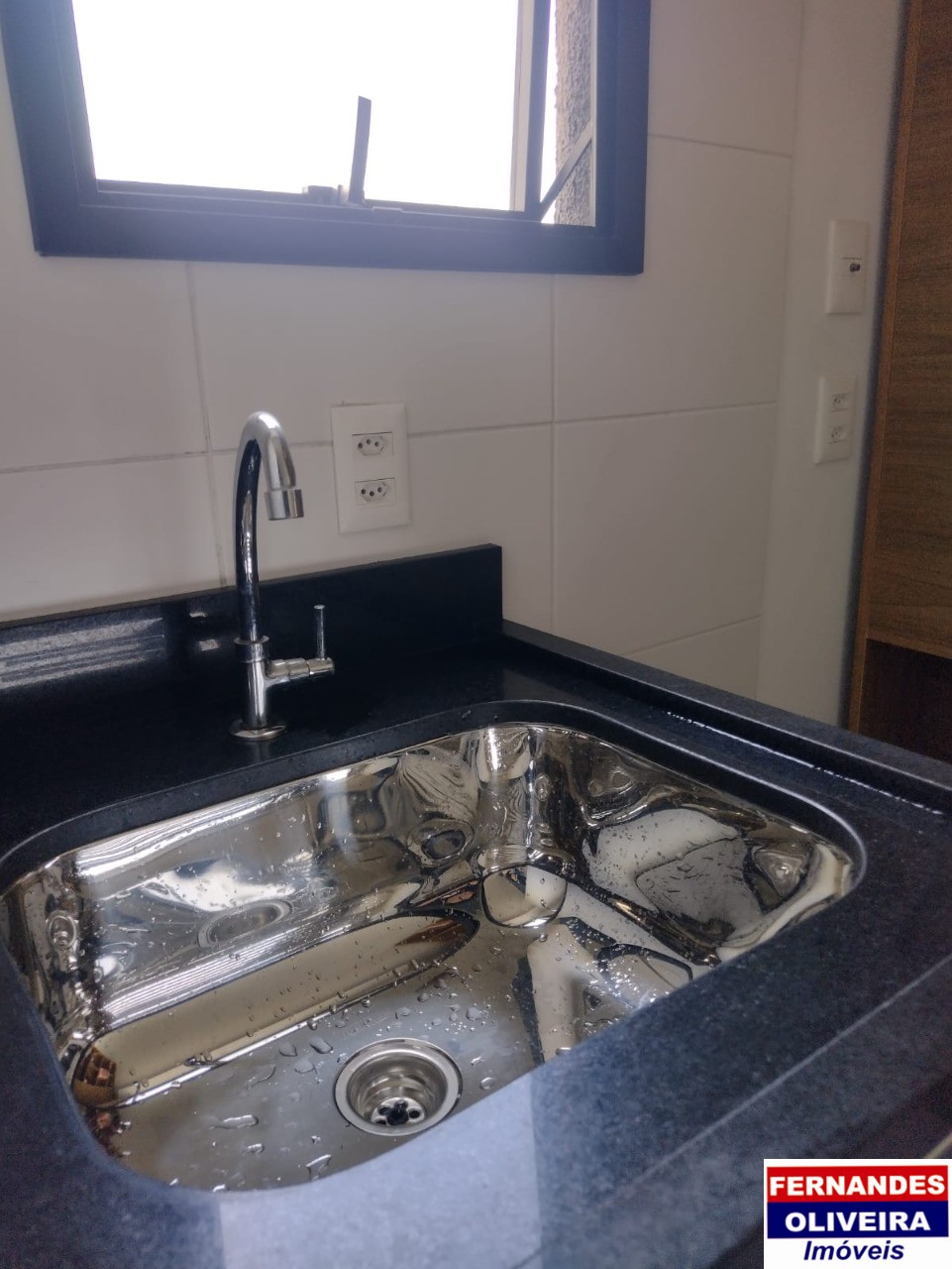 Apartamento à venda com 1 quarto, 34m² - Foto 7