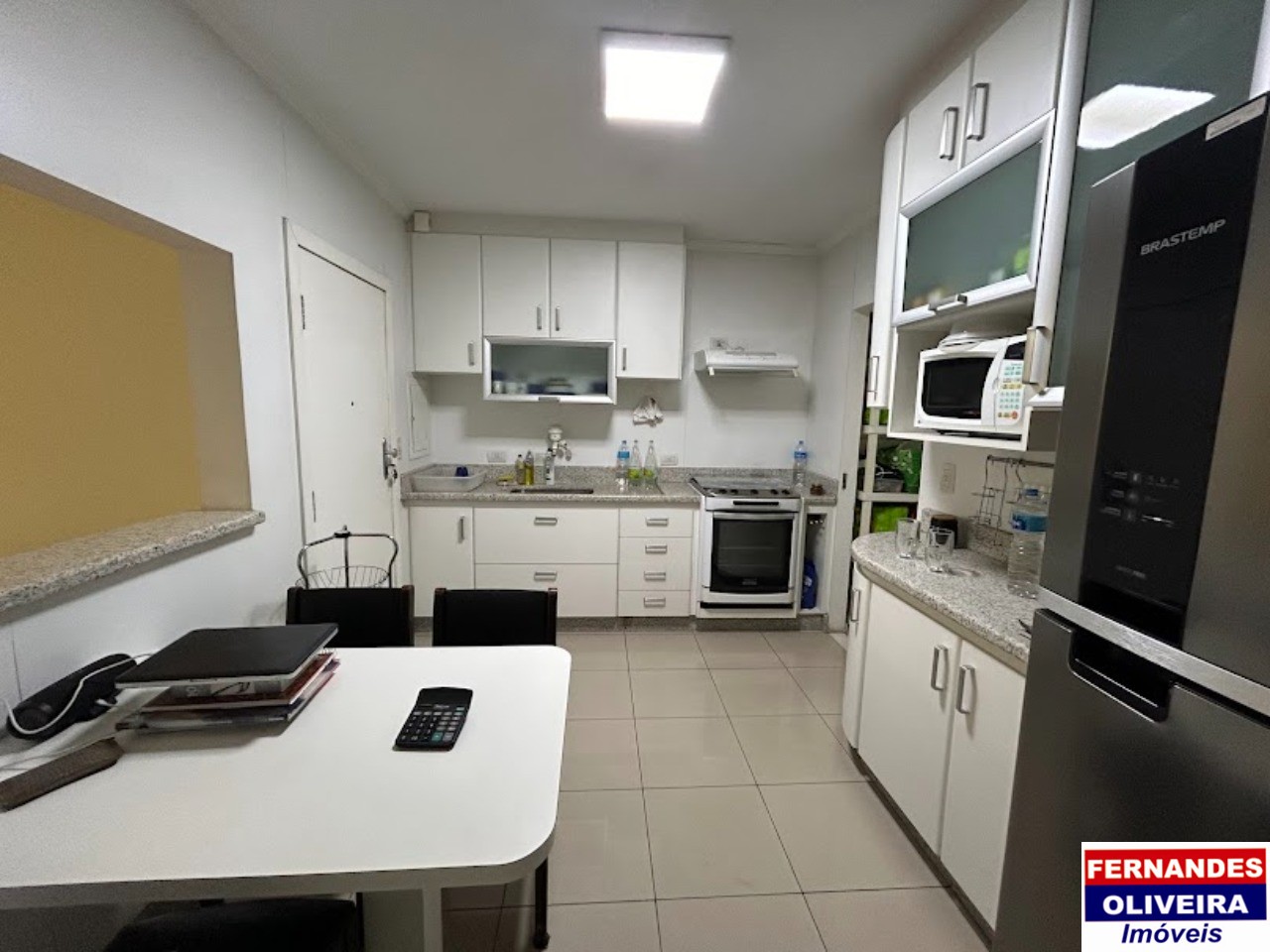 Apartamento à venda com 3 quartos, 110m² - Foto 13