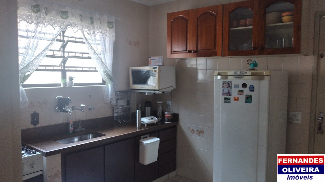 Sobrado à venda com 3 quartos, 125m² - Foto 5