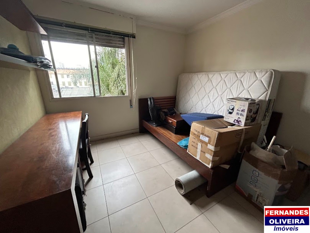 Apartamento à venda com 3 quartos, 110m² - Foto 6