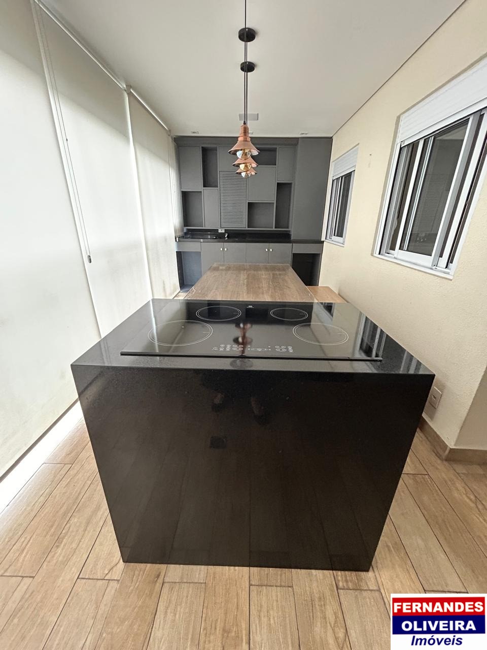 Apartamento para alugar com 3 quartos, 77m² - Foto 1