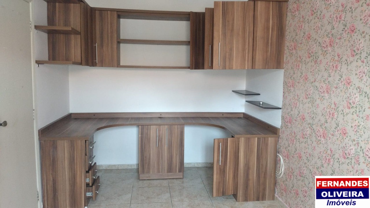 Sobrado à venda com 2 quartos, 80m² - Foto 3