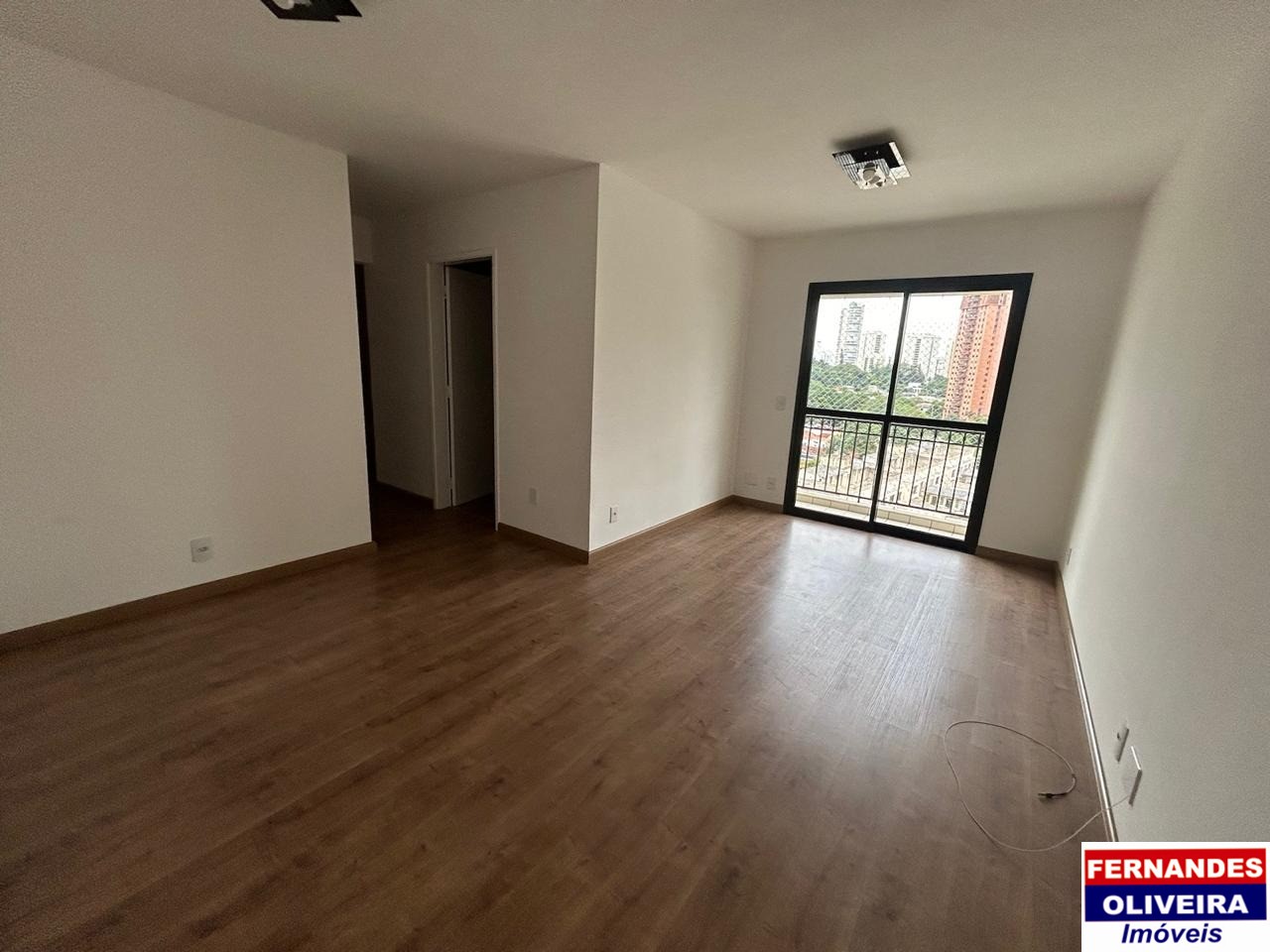 Apartamento para alugar com 2 quartos, 68m² - Foto 1