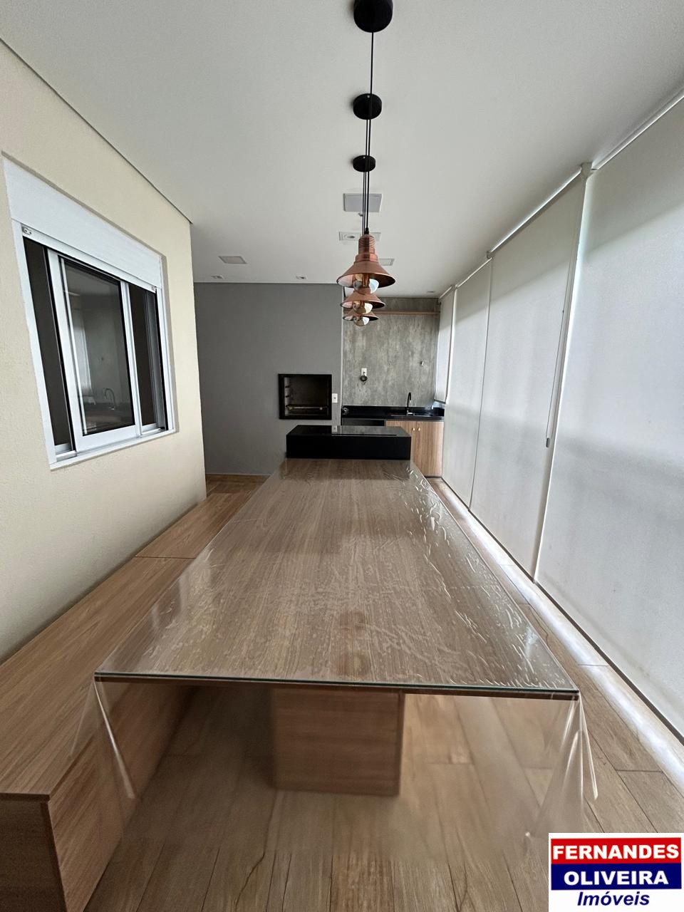 Apartamento para alugar com 3 quartos, 77m² - Foto 6