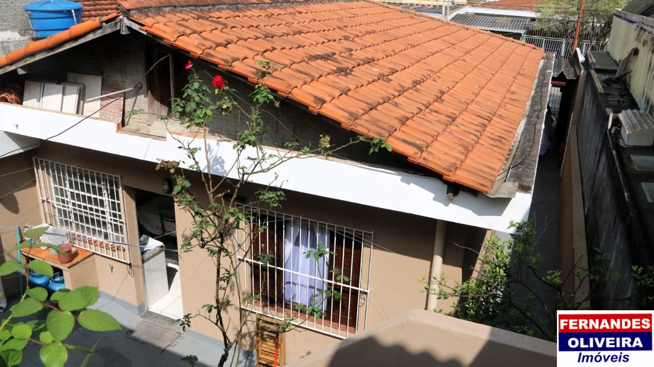 Sobrado à venda com 4 quartos, 250m² - Foto 19