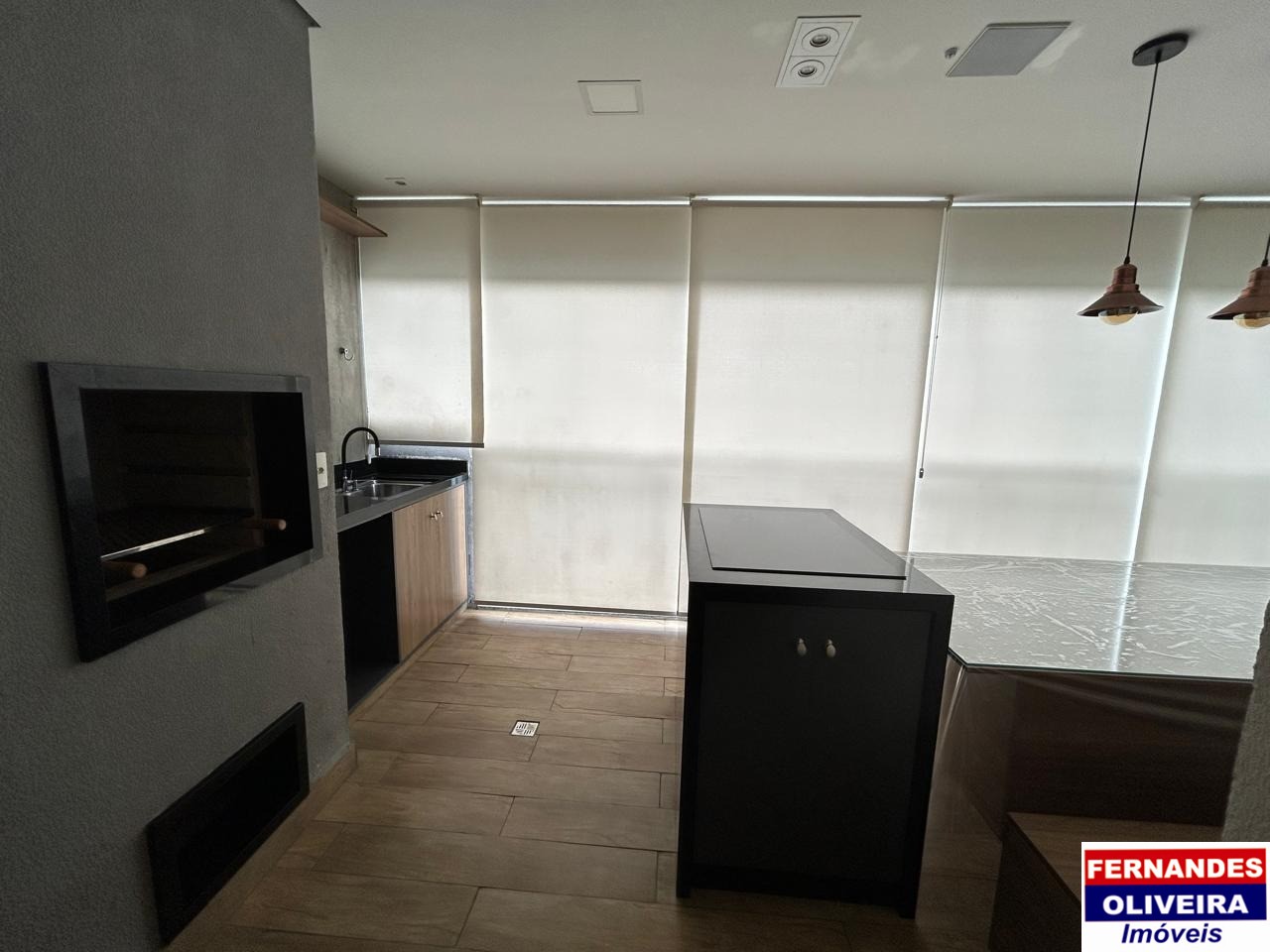 Apartamento para alugar com 3 quartos, 77m² - Foto 5