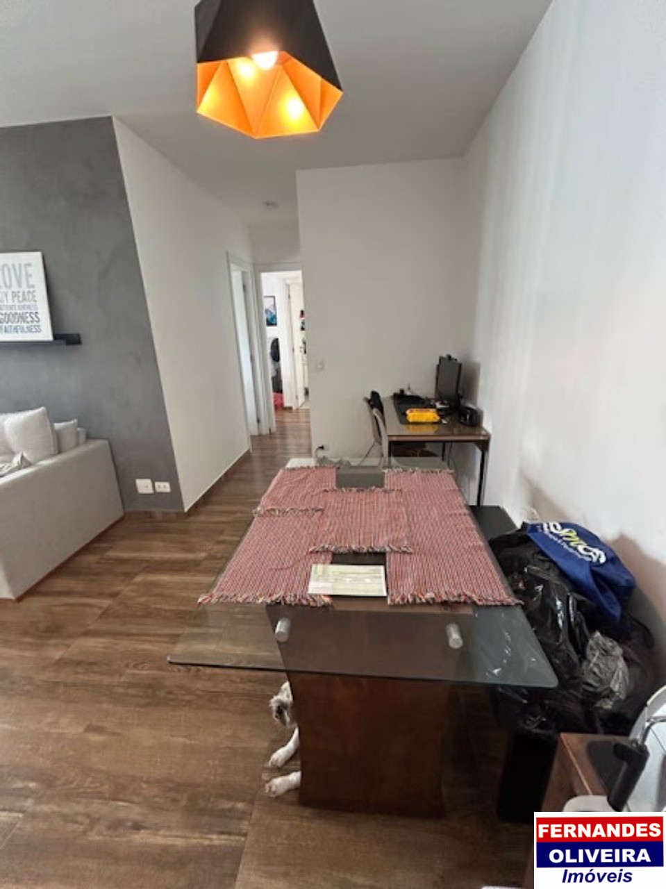 Apartamento para alugar com 2 quartos, 63m² - Foto 12