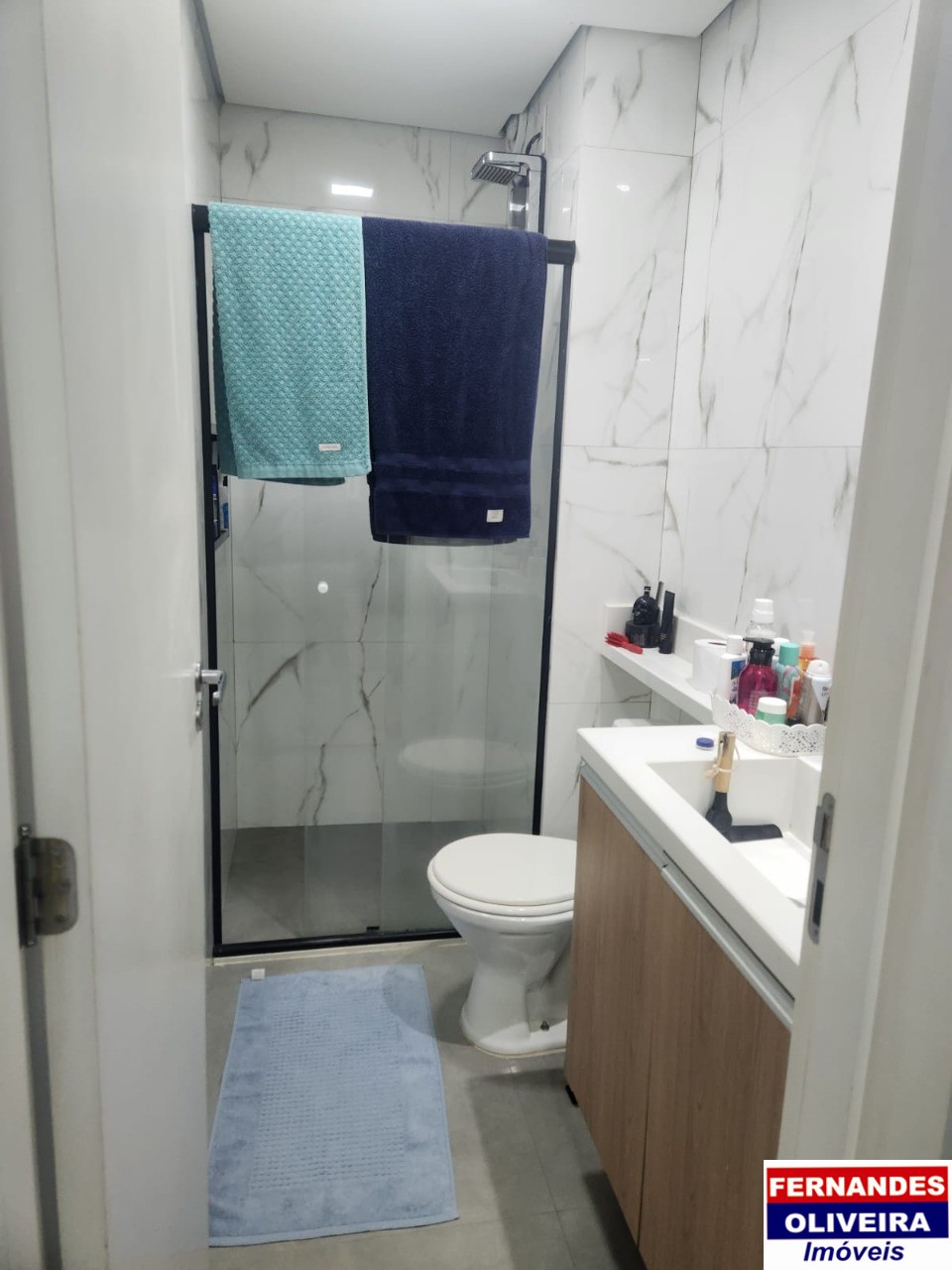 Apartamento à venda com 2 quartos, 34m² - Foto 8