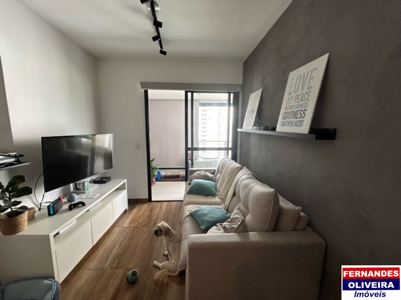 Apartamento para alugar com 2 quartos, 63m² - Foto 7