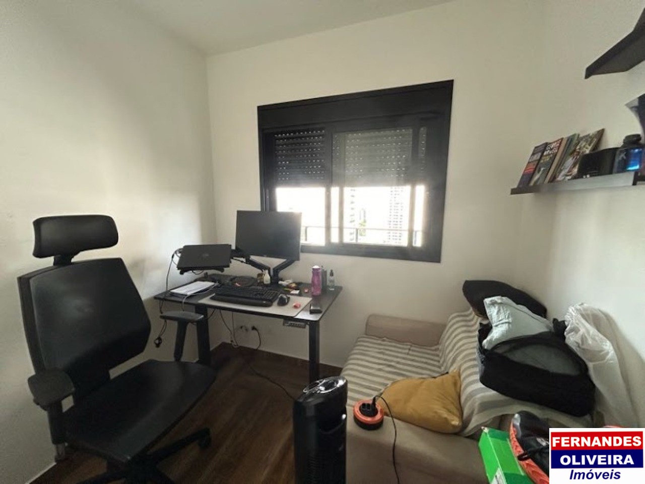 Apartamento para alugar com 2 quartos, 63m² - Foto 2