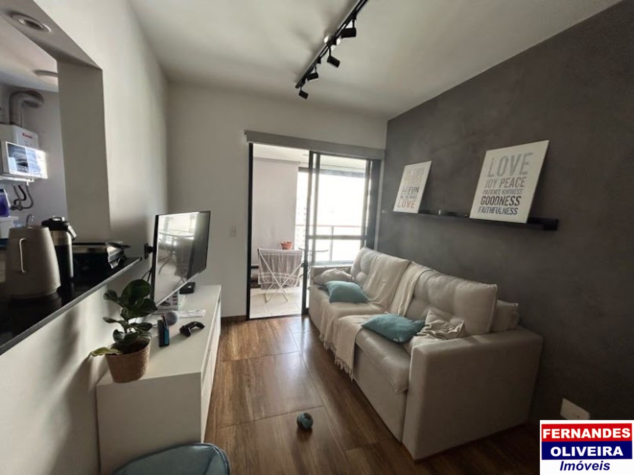 Apartamento para alugar com 2 quartos, 63m² - Foto 11